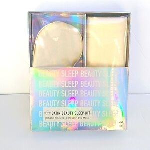 Beauty Sleep Gift Set - Ivory - NIB
